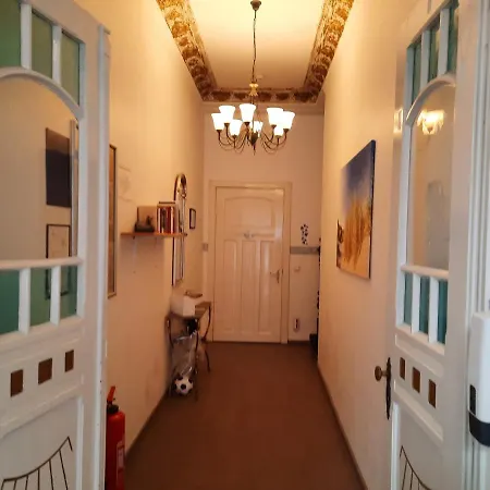 Moewennest By Deju Norderney