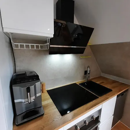 Moewennest By Deju Apartament Norderney