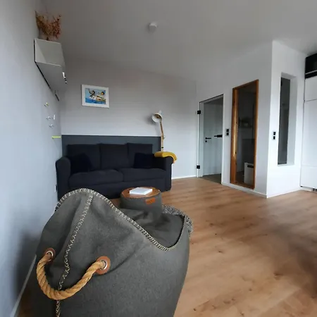 Moewennest By Deju Norderney