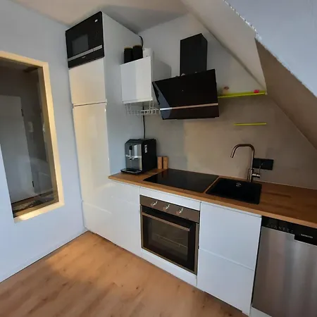 Moewennest By Deju *