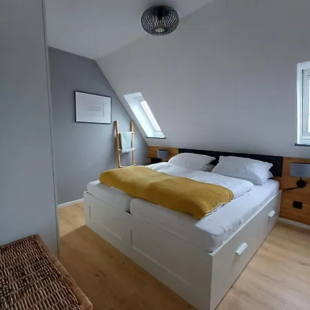 Moewennest By Deju *