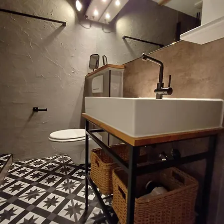 Apartament Moewennest By Deju Norderney