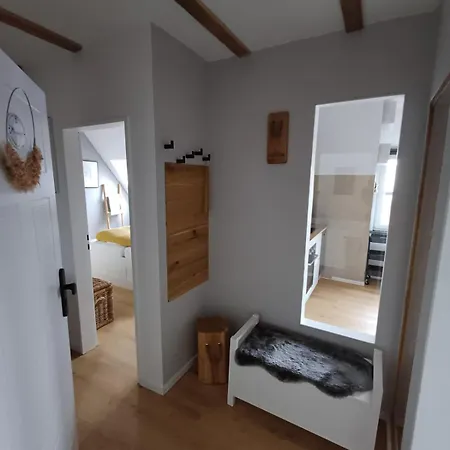 Moewennest By Deju Appartamento