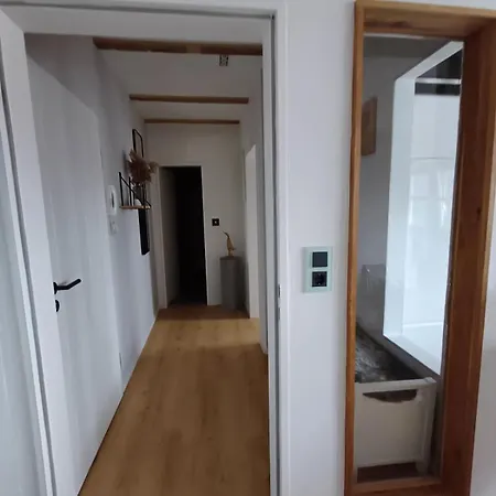 Moewennest By Deju * Norderney