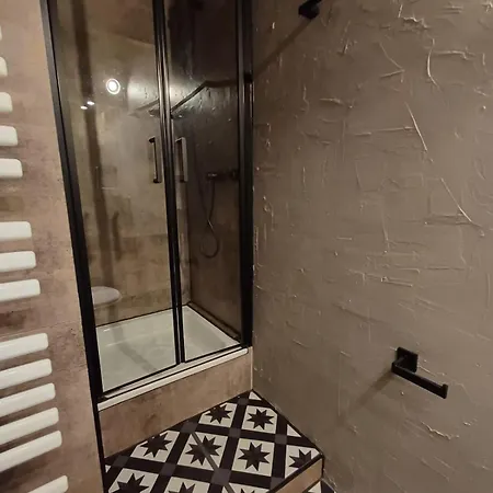 Appartamento Moewennest By Deju