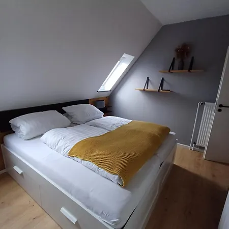 Moewennest By Deju Norderney