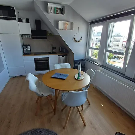 Moewennest By Deju *