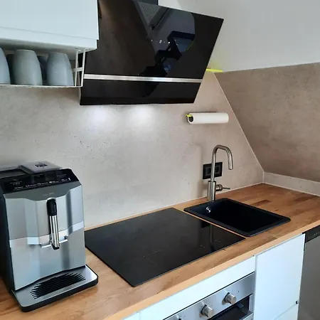 Moewennest By Deju *