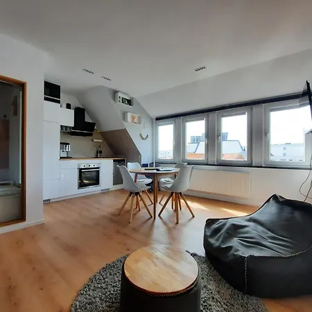 Moewennest By Deju *