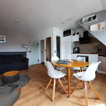 Moewennest By Deju Norderney