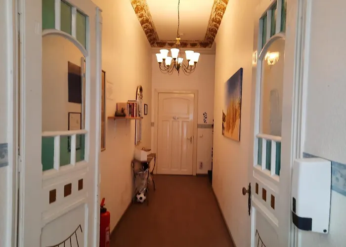 Moewennest By Deju Norderney