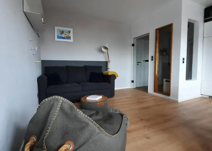 Moewennest By Deju Norderney