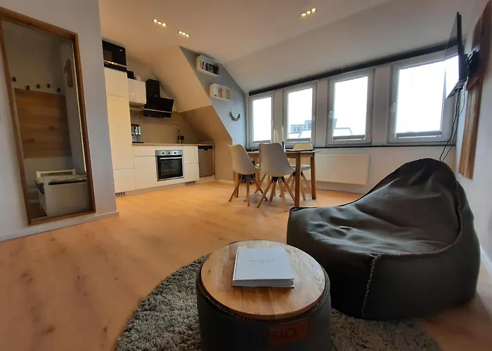 Moewennest By Deju Lejlighed