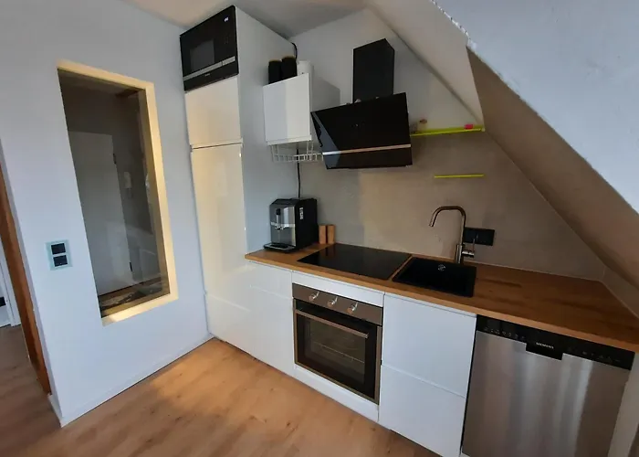 Moewennest By Deju *