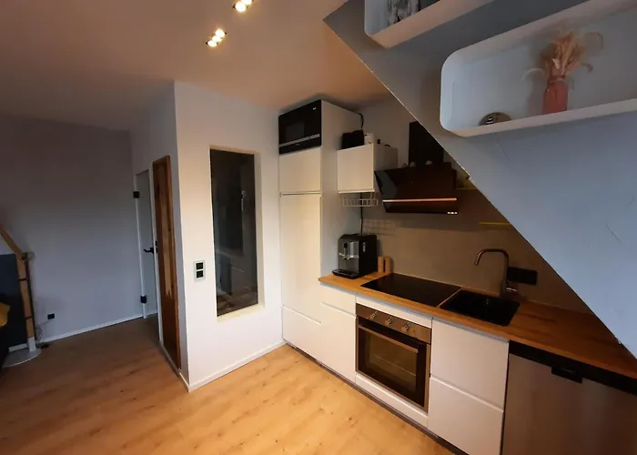 Moewennest By Deju Lejlighed *