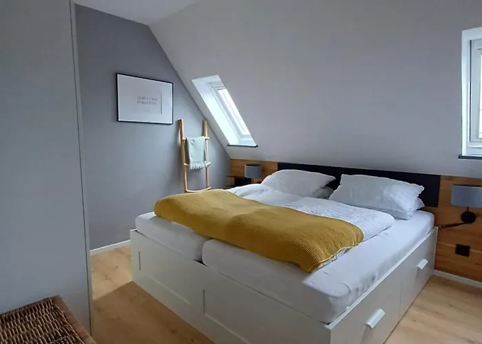 Moewennest By Deju *