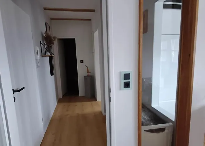 Lejlighed Moewennest By Deju