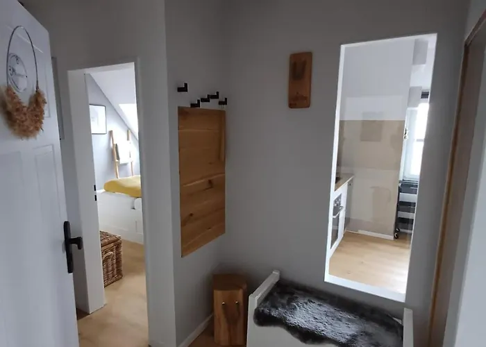 Moewennest By Deju Lejlighed