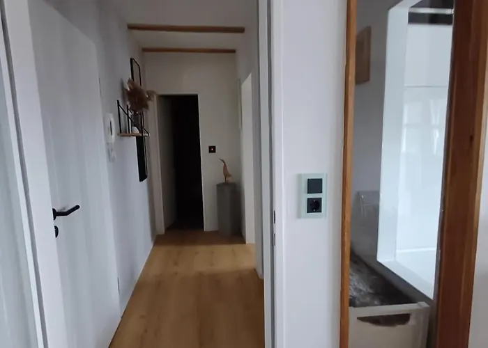 Moewennest By Deju * Norderney