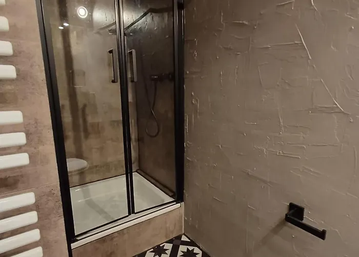 Lejlighed Moewennest By Deju