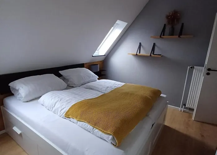 Moewennest By Deju Norderney