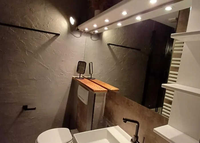 Moewennest By Deju Lejlighed