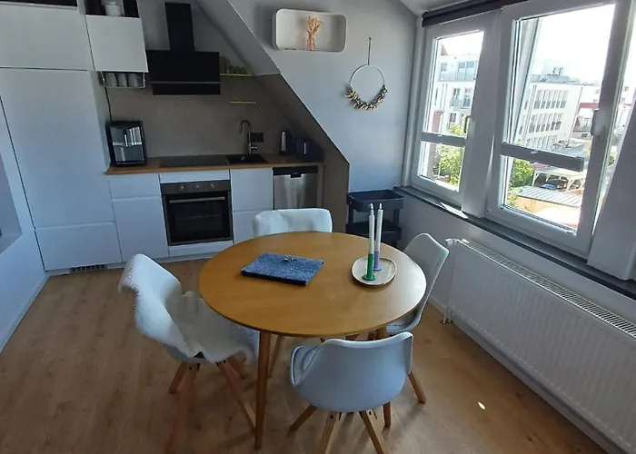 Moewennest By Deju *