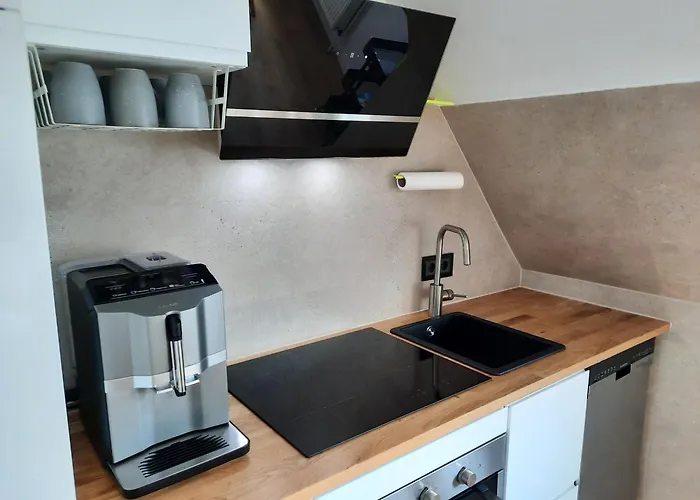 Moewennest By Deju *