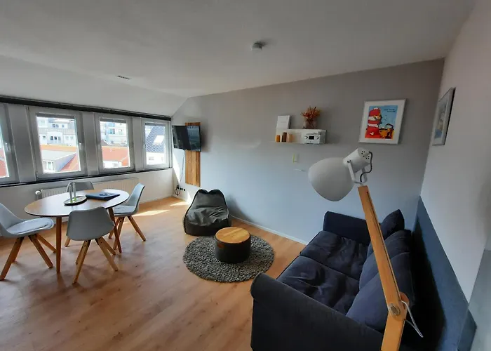 Moewennest By Deju Lejlighed