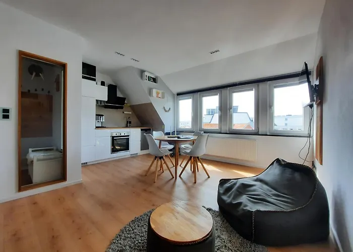 Moewennest By Deju *