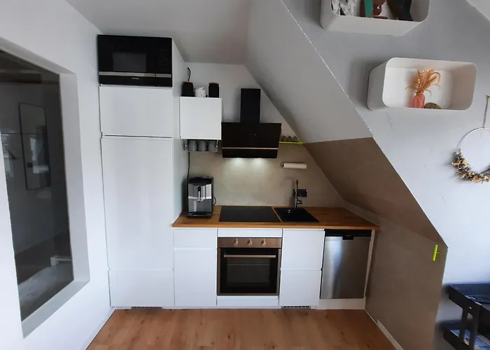 Moewennest By Deju Lejlighed